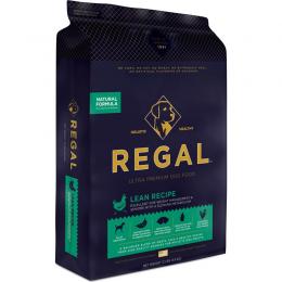 Regal Lean Recipe 1,8 kg (8,28 € pro 1 kg)