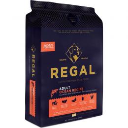Regal Ocean Recipe 5,9 kg (7,44 € pro 1 kg)