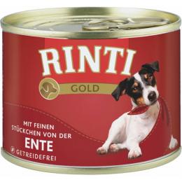 Rinti Gold Ente 185 g (6,43 € pro 1 kg)