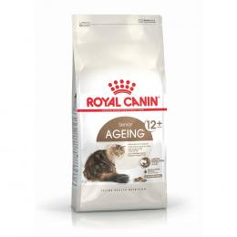 Angebot für Royal Canin Ageing 12+ - 2 kg - Kategorie Katze / Katzenfutter trocken / Royal Canin / Health Spezialfutter.  Lieferzeit: 1-2 Tage -  jetzt kaufen.