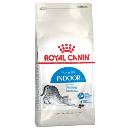 Royal Canin Indoor - Sparpaket: 2 x 10 kg