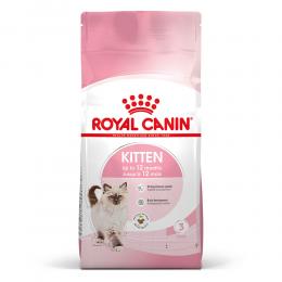 Angebot für Royal Canin Kitten - Sparpaket: 2 x 10 kg - Kategorie Katze / Katzenfutter trocken / Royal Canin / Kätzchen & Aufzucht.  Lieferzeit: 1-2 Tage -  jetzt kaufen.