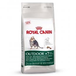 Angebot für Royal Canin Outdoor 7+ - Sparpaket: 2 x 10 kg - Kategorie Katze / Katzenfutter trocken / Royal Canin / Health Outdoor.  Lieferzeit: 1-2 Tage -  jetzt kaufen.