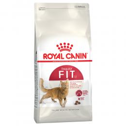 Angebot für Royal Canin Regular Fit - Sparpaket: 2 x 10 kg - Kategorie Katze / Katzenfutter trocken / Royal Canin / Health Outdoor.  Lieferzeit: 1-2 Tage -  jetzt kaufen.