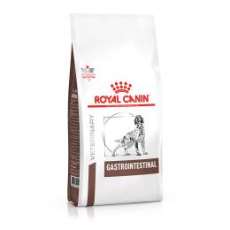 Angebot für Royal Canin Veterinary Canine Gastrointestinal  - Sparpaket: 2 x 15 g - Kategorie Hund / Hundefutter trocken / Royal Canin Veterinary / Magen & Darm.  Lieferzeit: 1-2 Tage -  jetzt kaufen.