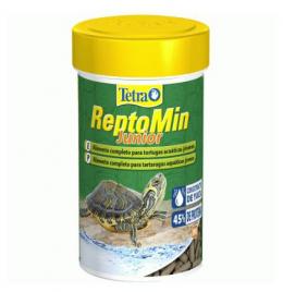 Tetra Reptomin Junior 100 Ml 58 Gr