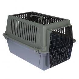 Angebot für TIAKI Transportbox Verde - L 40 x B 60 x H 38 cm - Kategorie Katze / Katzentransport / Transportbox / -.  Lieferzeit: 1-2 Tage -  jetzt kaufen.