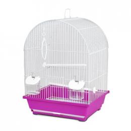 Trixie Jamaika Lilac Birds Cage 35X28X46 Cm