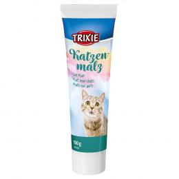 Angebot für Trixie Katzenmalz -Sparpaket 3 x 100 g - Kategorie Katze / Katzensnacks / Trixie / -.  Lieferzeit: 1-2 Tage -  jetzt kaufen.