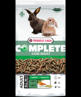 Versele Laga Cuni Adult Komplettfutter Für Kaninchen 1,75 Kg