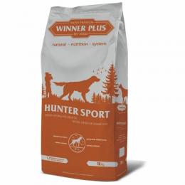 Winner Plus Hunter Sport 18 kg (2,78 € pro 1 kg)
