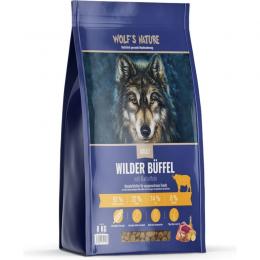 Wolf's Nature Wilder B�ffel - 8 kg (5,61 € pro 1 kg)