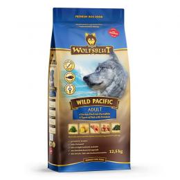 Wolfsblut Wild Pacific - Sparpaket 2 x 12,5 kg (5,40 € pro 1 kg)