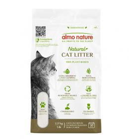 1 + 1 gratis! 2 x Almo Nature Natural Soft - 2 x 2,27 kg