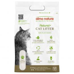 1 + 1 gratis! 2 x Almo Nature Natural Soft - 2 x 4,54 kg