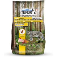 1,4 kg | Tundra | Chicken Cat | Trockenfutter | Katze