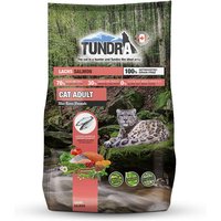1,4 kg | Tundra | Salmon Cat | Trockenfutter | Katze