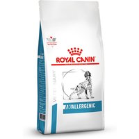 1,5 kg | Royal Canin Veterinary Diet | Anallergenic  | Trockenfutter | Hund