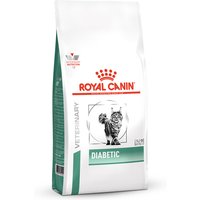 1,5 kg | Royal Canin Veterinary Diet | Diabetic  | Trockenfutter | Katze