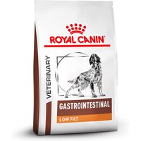 1,5 kg | Royal Canin Veterinary Diet | Gastro Intestinal Low Fat Canine | Trockenfutter | Hund