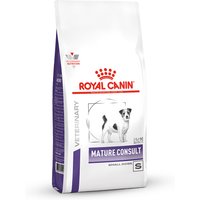 1,5 kg | Royal Canin Veterinary Diet | Mature Small Dogs | Trockenfutter | Hund