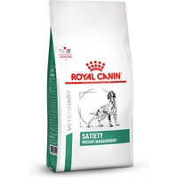 1,5 kg | Royal Canin Veterinary Diet | Satiety Weight Management | Trockenfutter | Hund