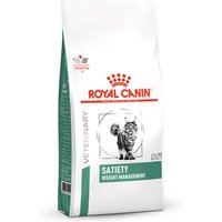1,5 kg | Royal Canin Veterinary Diet | Satiety Weight Management  | Trockenfutter | Katze