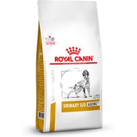 1,5 kg | Royal Canin Veterinary Diet | URINARY S/O Ageing 7+ | Trockenfutter | Hund