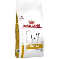 1,5 kg | Royal Canin Veterinary Diet | Urinary S/O Small Dogs  | Trockenfutter | Hund