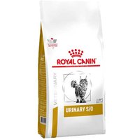 1,5 kg | Royal Canin Veterinary Diet | URINARY S/O  | Trockenfutter | Katze