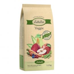 1 kg / 1,5 kg Lukullus zum Sonderpreis! - Kaltgepresst Veggie 1,5 kg