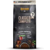 1 kg | Belcando | Classico Complete  Super Premium | Trockenfutter | Hund