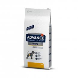 1 kg gratis! 10 kg / 12 kg Advance Veterinary Diets - Renal (12 kg)