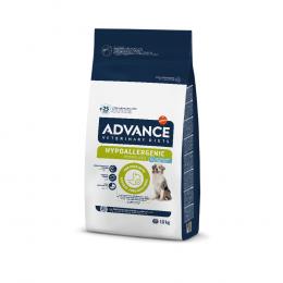 1 kg gratis! 10 kg Advance Veterinary Diets  - Hypoallergenic