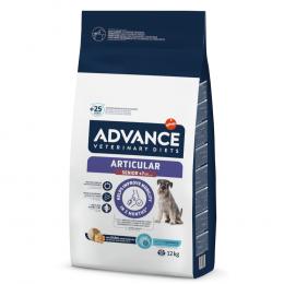 1 kg gratis! 12 kg Advance Veterinary Diets - Articular Care Senior