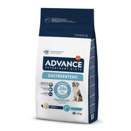 1 kg gratis! 12 kg Advance Veterinary Diets - Gastroenteric