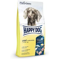 1 kg | Happy Dog | Calorie Control Fit & Vital | Trockenfutter | Hund