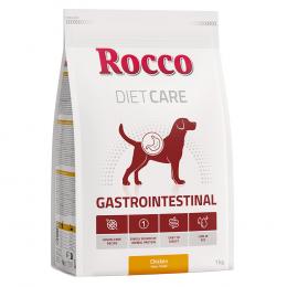 1 kg Rocco Diet Care mit Huhn zum Sonderpreis! - Gastro Intestinal Huhn
