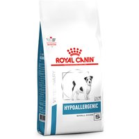 1 kg | Royal Canin Veterinary Diet | Hypoallergenic Small Dog Canine | Trockenfutter | Hund