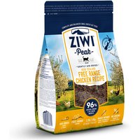 1 kg | Ziwi | Food Free-Range Chicken Air Dried Cat Food | Trockenfutter | Katze