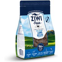 1 kg | Ziwi | Food Lamb Air Dried Cat Food | Trockenfutter | Katze