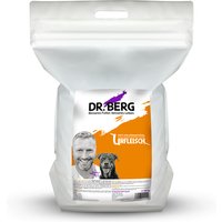 10 kg | Dr. Berg Tiernahrung | Ente und Süßkartoffel Urfleisch | Trockenfutter | Hund