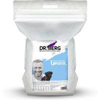 10 kg | Dr. Berg Tiernahrung | Welpe Huhn und Kartoffel Urfleisch | Trockenfutter | Hund