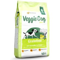 10 kg | Green Petfood | Grainfree VeggieDog | Trockenfutter | Hund