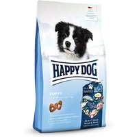 10 kg | Happy Dog | Puppy  Fit & Vital | Trockenfutter | Hund