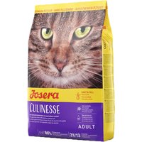 10 kg | Josera | Culinesse | Trockenfutter | Katze