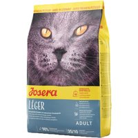 10 kg | Josera | Léger | Trockenfutter | Katze