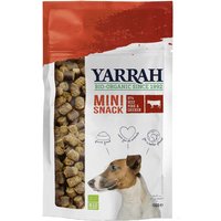 10 x 100 g | Yarrah | Mini Bites | Snack | Hund