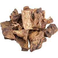 10 x 500 g | EcoStar | Rinderlunge Dog Snack | Snack | Hund