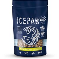 100 g | ICEPAW | Dorschkauriegel | Snack | Hund